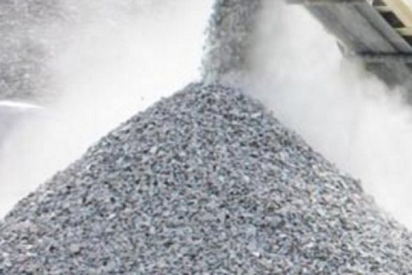 Щебень в Харькове