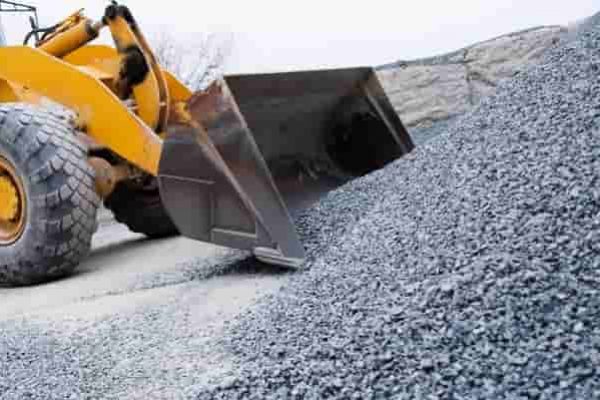 Купить щебень цена за куб